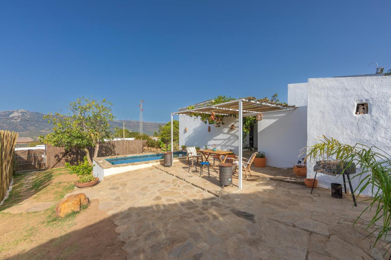 Casa Cortijo Piscina Privada Y Sauna Villa *