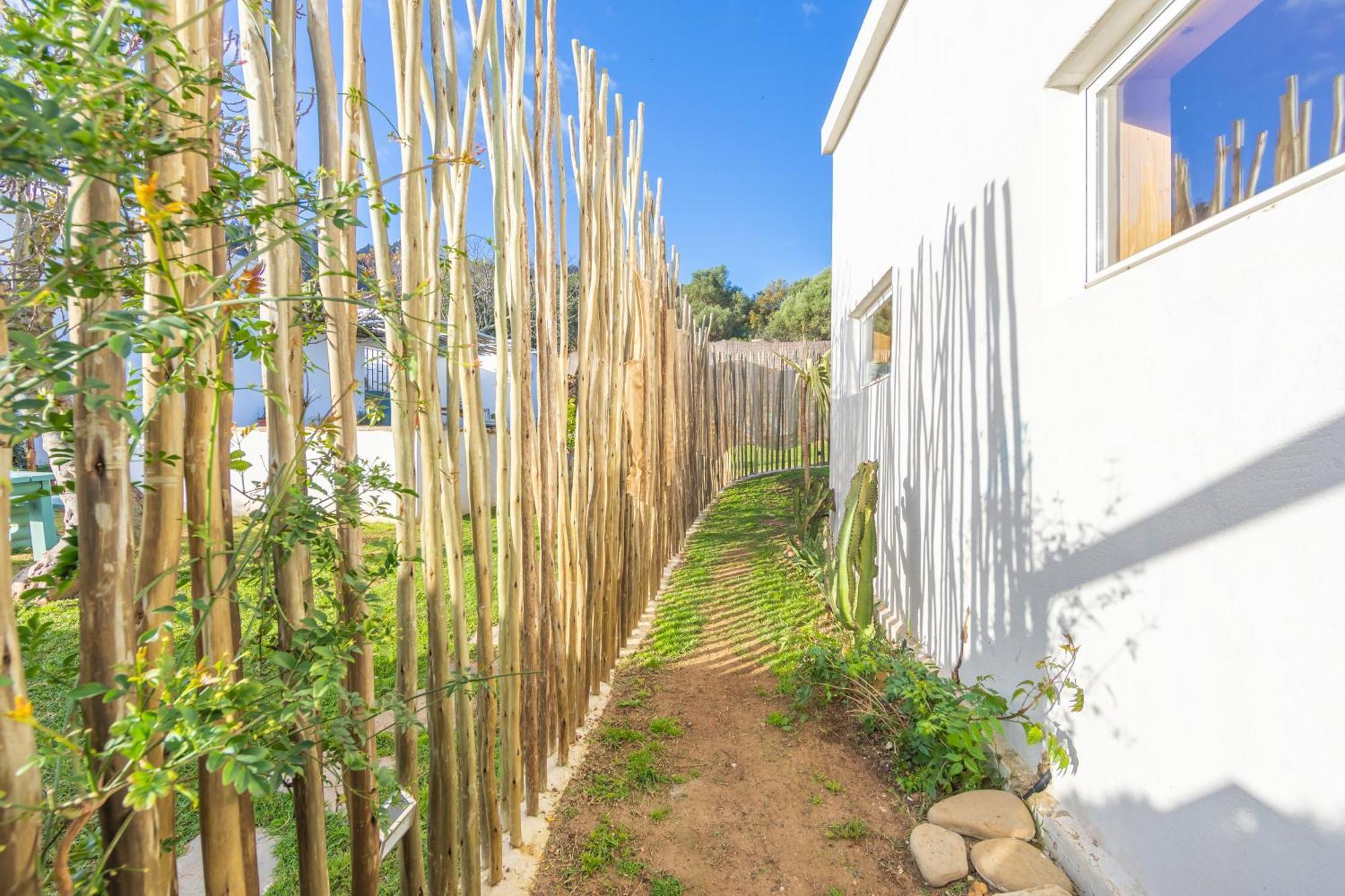 Casa Cortijo Piscina Privada Y Sauna