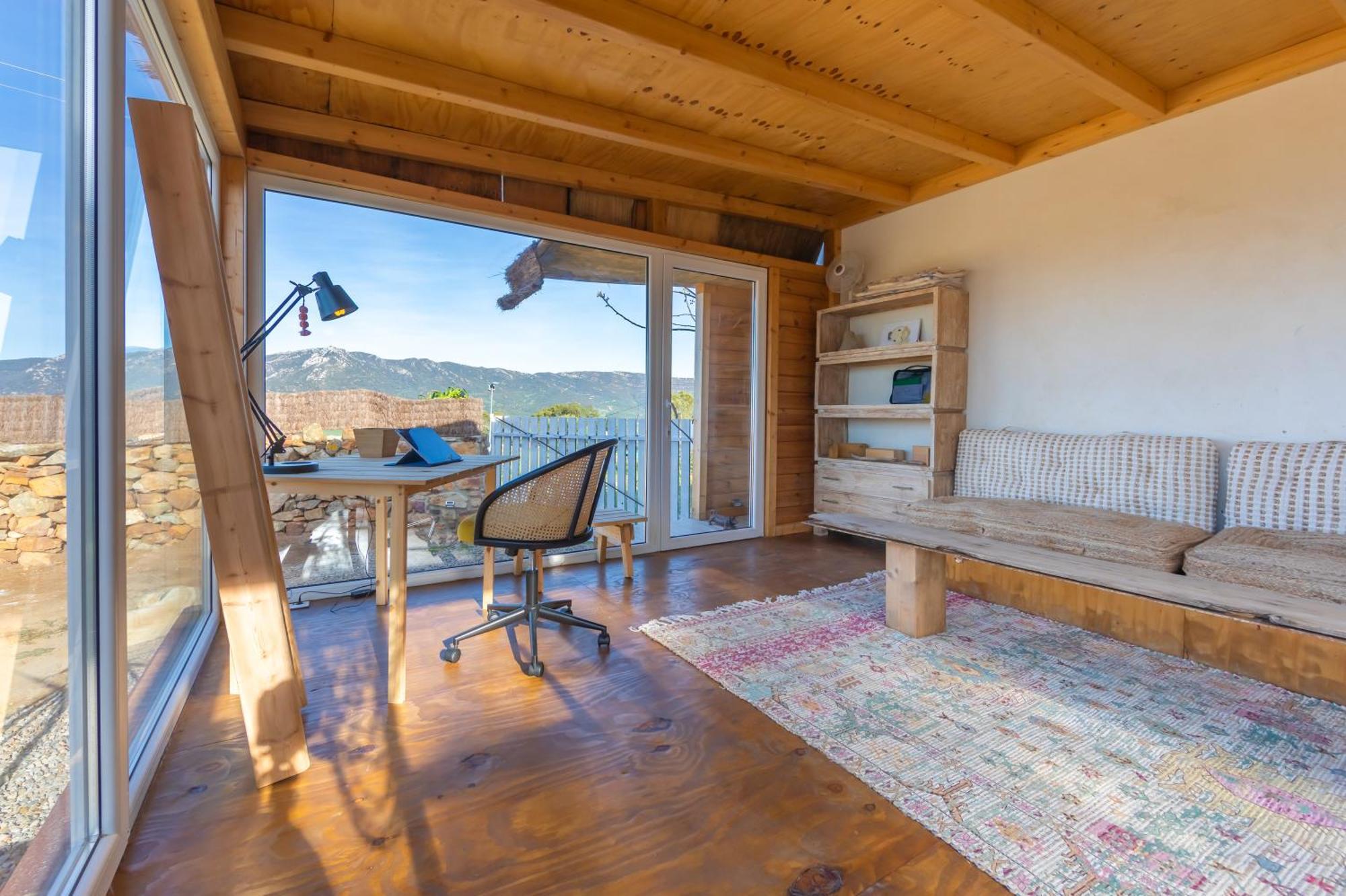 Casa Cortijo Piscina Privada Y Sauna