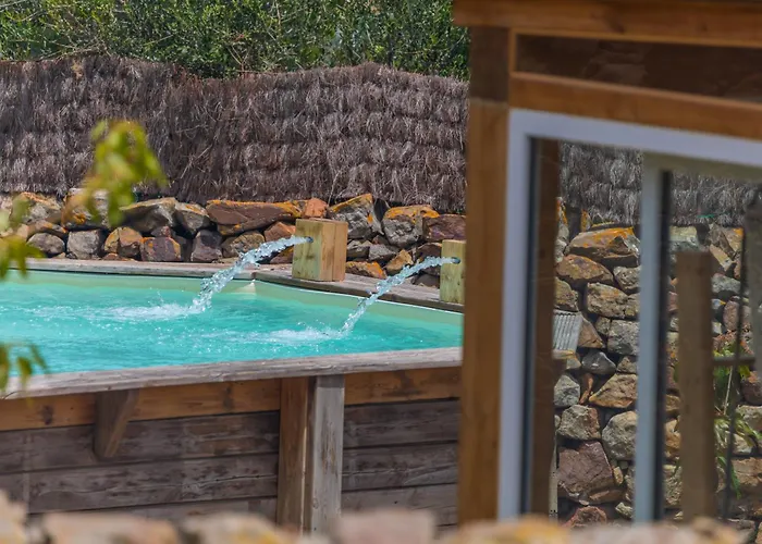 Casa Cortijo Piscina Privada Y Sauna